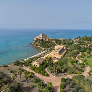 Resort Falconara Greenblu