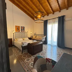 Apartamento Porto Marina S G 2, Licata