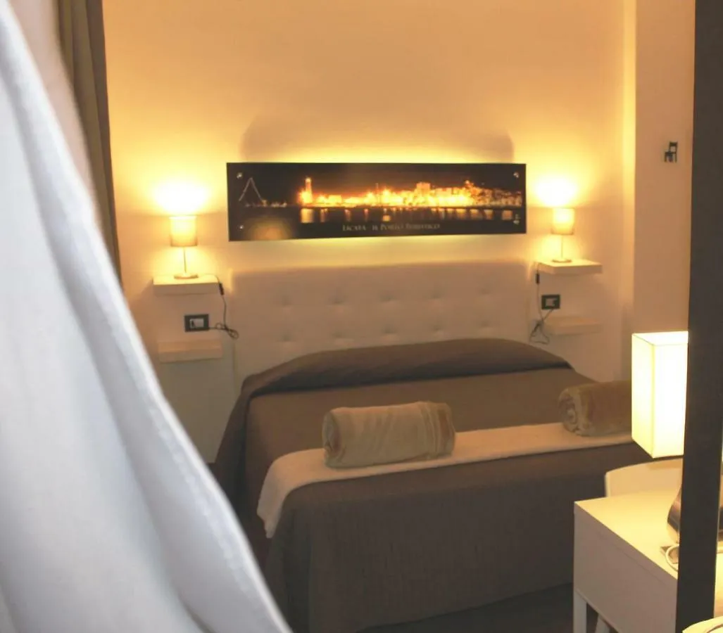 *** Bed & Breakfast Nicadomus B&B Licata Italy